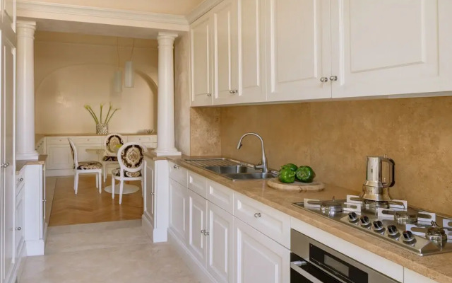 Luxury Villa Manin Viareggio | UNA Esperienze