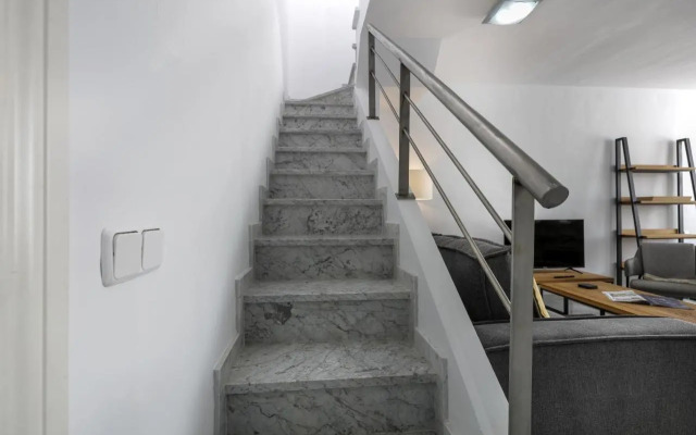 Marbella Real - 1 Bedroom Apartment
