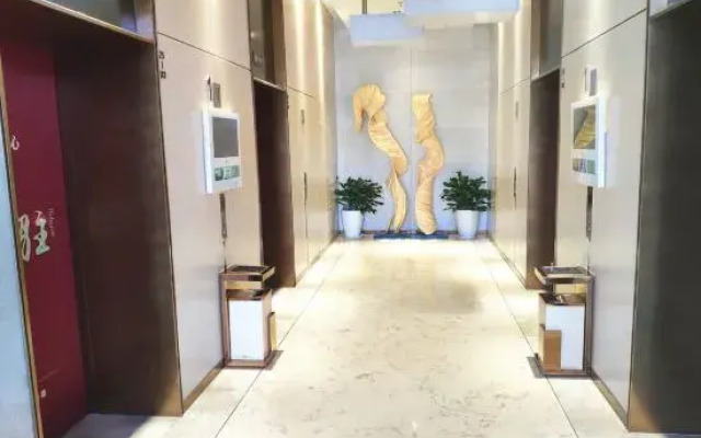 Pulimingde Apartment