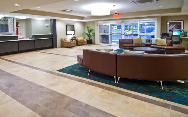 Candlewood Suites Tupelo North by IHG