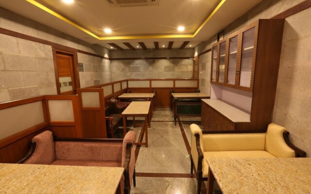 Kyriad Prestige Mayapuri Amira