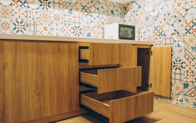 Fortuna Homestay