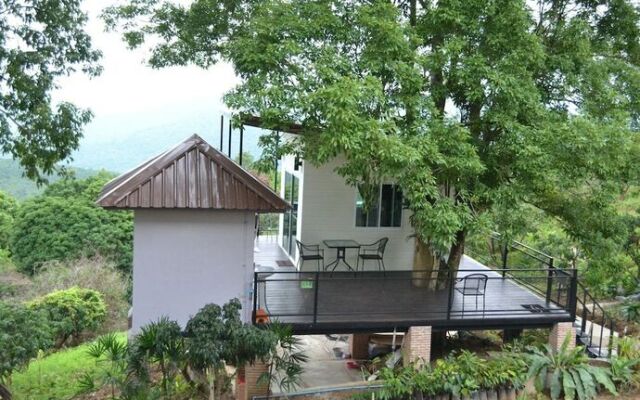 Phongtang Garden Hill Homestay