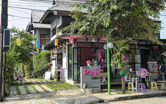 Payi Resort