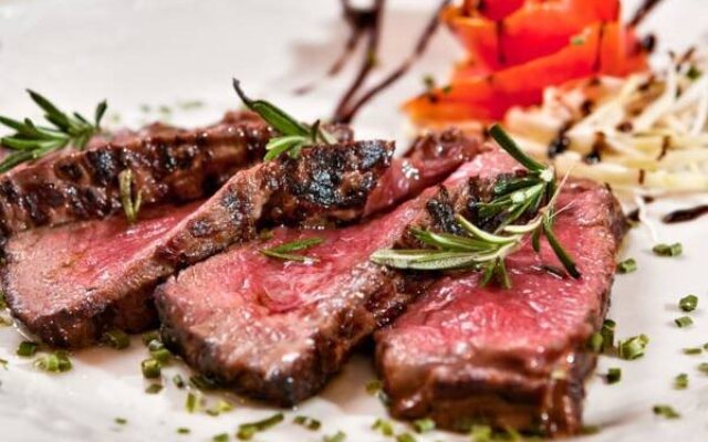 Hotel Weiss Kreuz Malans