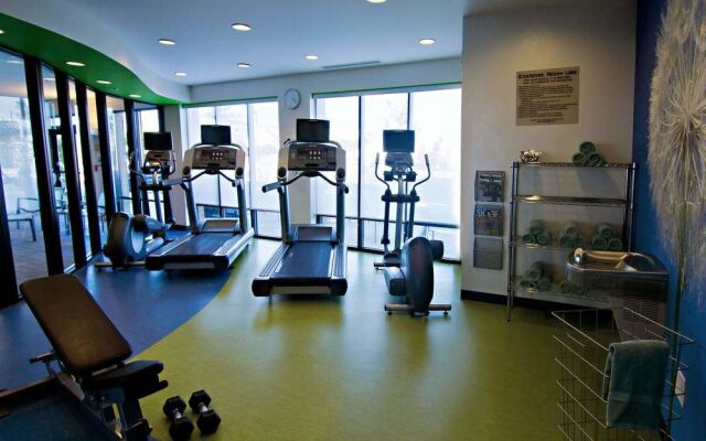 SpringHill Suites Cincinnati Airport South