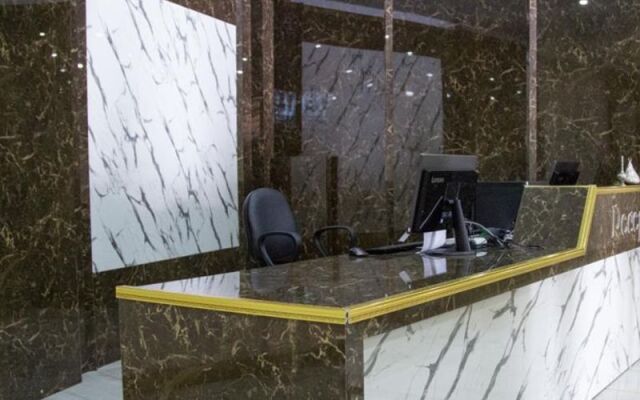 Dicle Hotel