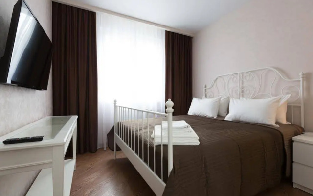 Balmont Apartments Mayakovskaya
