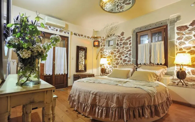 Archontiko Art Hotel