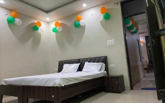 Oyo Flagship 80784J Sky Inn Hotel & Banquet Hall