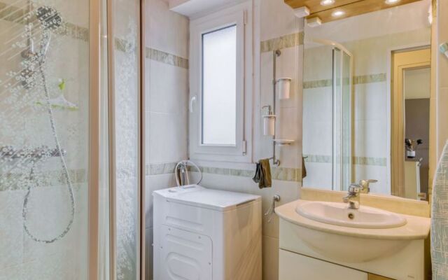 Villa Plein Sud Cabourg 24614