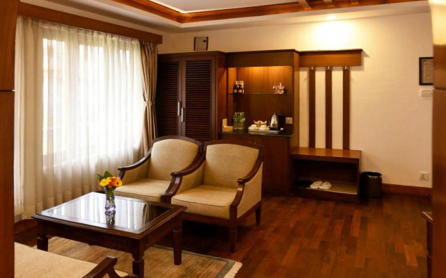 Park Village Resort by KGH Group