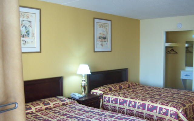 Budgetel Inn and Suites