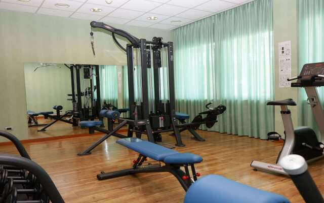 Best Western Hotel I Colli