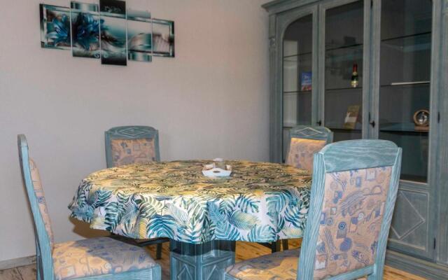 185 Ferienwohnung am Bordumplatz