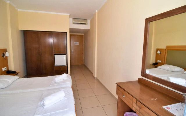 Hermes Hotel