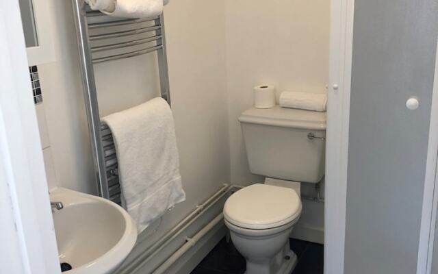 Limetree Studio Rooms