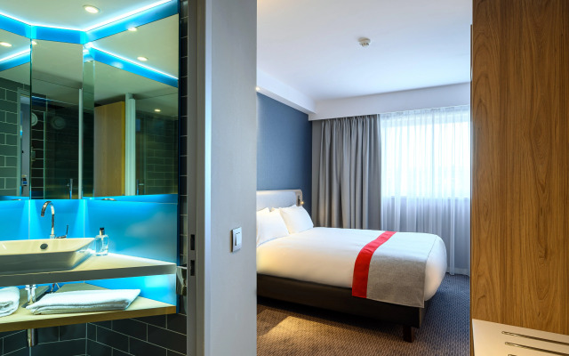 Holiday Inn Express Mechelen City Centre by IHG