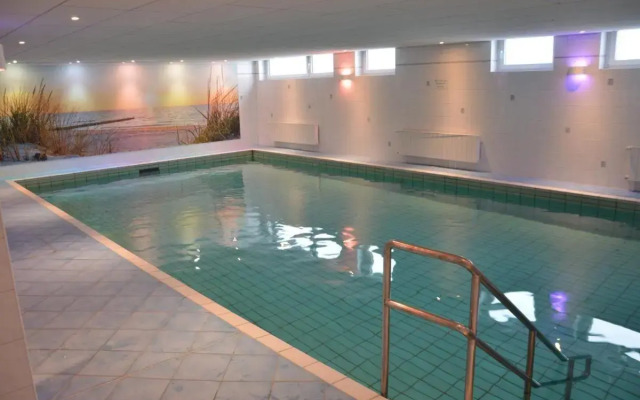 Ferienwohnung Meerzeit