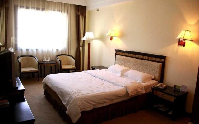 Detai Hotel