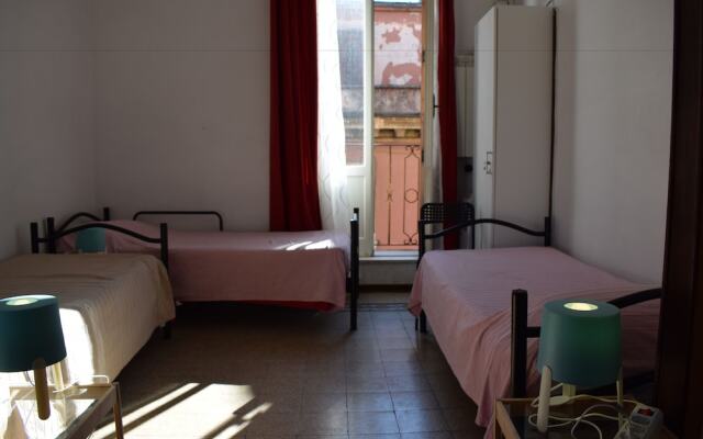 Rose Santamaria Residence