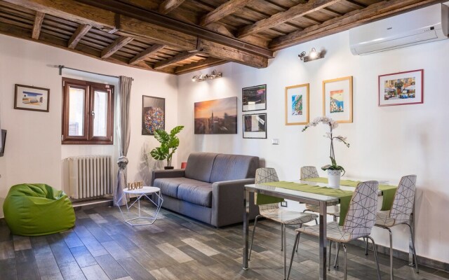 Chiavari Apartment