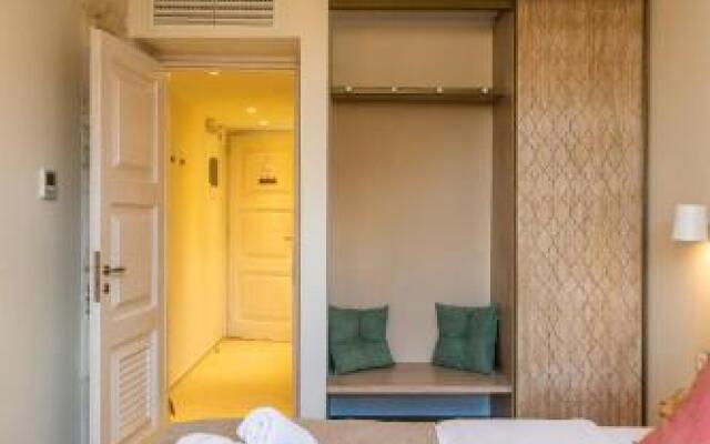 Neratze Hammam Suites