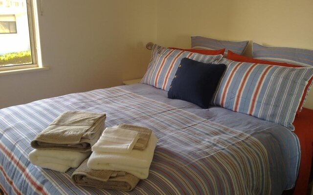 Acushla Accommodation
