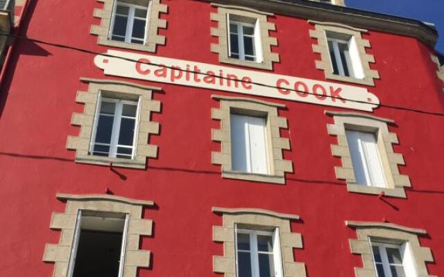 Appartement Design I Port Douarnenez