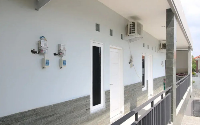 Airy Eco Syariah Maguwoharjo Taqwa 99 Yogyakarta