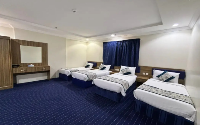 Durrat Al Jewar Hotel