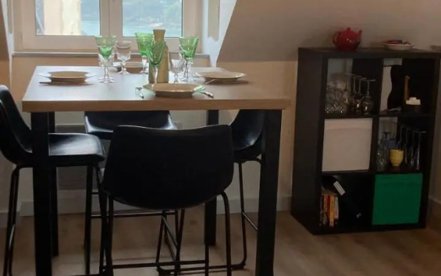 Katy's Home Dinard