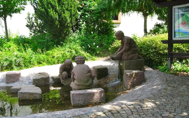 Ferienhaus Wagner