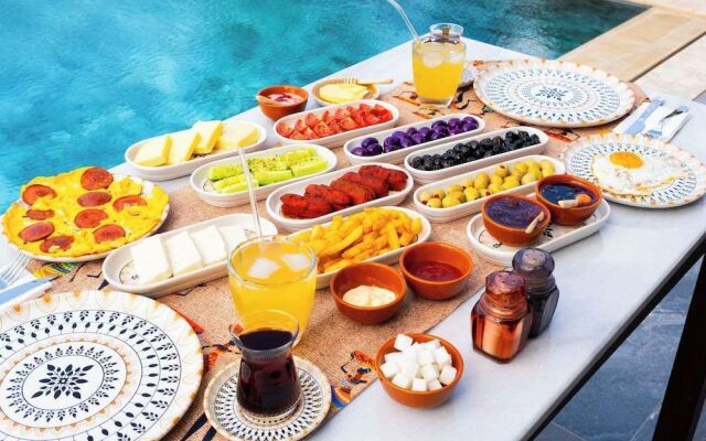 Marrakesh Alacati