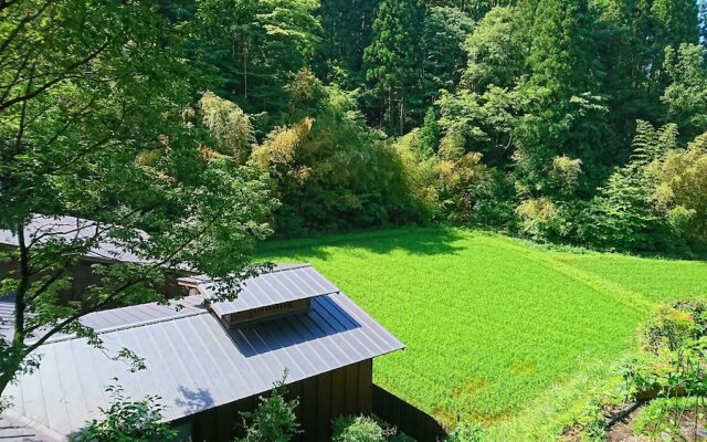 Kurokawa Onsen Ryokan Ichinoi