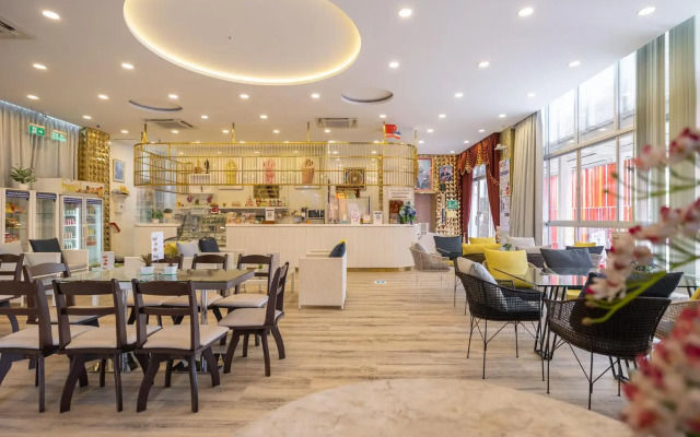 Bangkok Rama Hotel