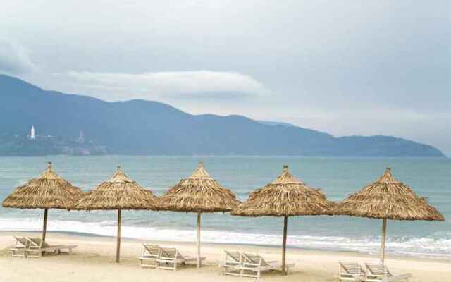 Quang Nhat Hotel