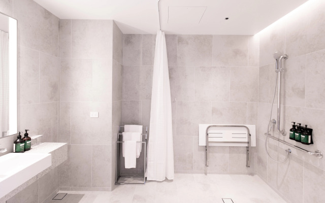 Crowne Plaza Hobart by IHG