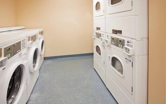 Candlewood Suites Junction City Fort Riley by IHG