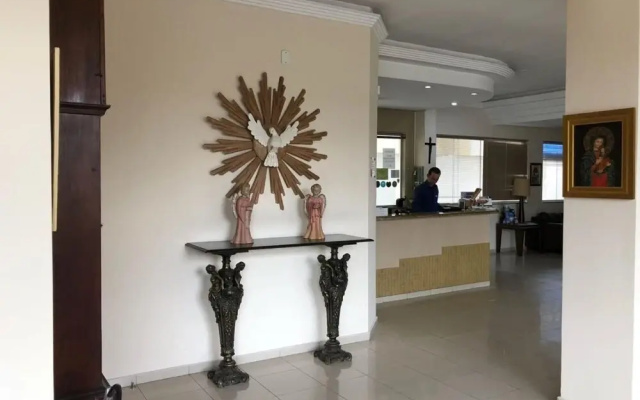 Hotel Cathedral