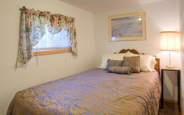 The Westerly Motel