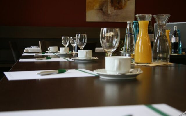 Landgasthof Hotel Vilserwirt