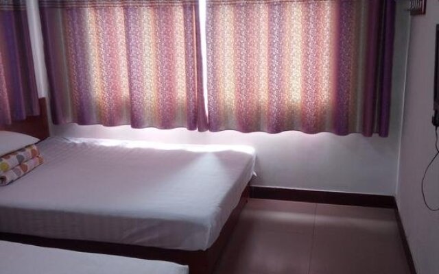 Donghai Yujia Hotel