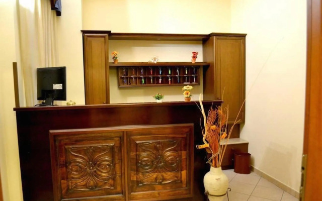 Hotel Gangi