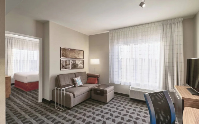 TownePlace Suites by Marriott Medicine Hat