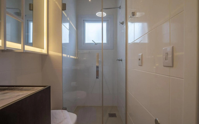 Essence 202 - 2 suítes, vaga de garagem, Centro de Gramado