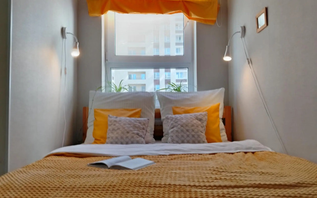 Твои сутки на улице Уральская 5