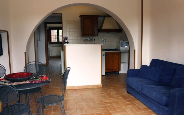 Fiera di Roma Borgo Torlonia