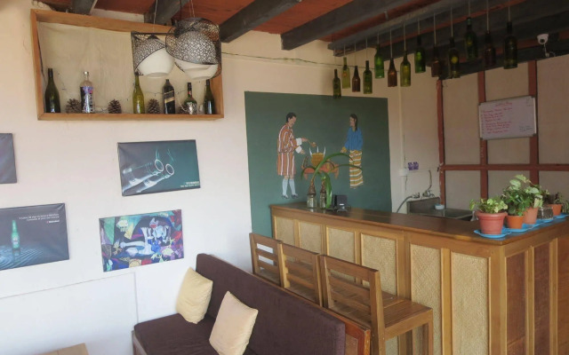 Drubchu Resort