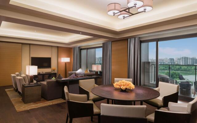 Hyatt Regency Xi An